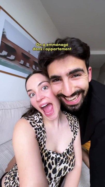 Regardez la terrasse, c'est une dinguerie 