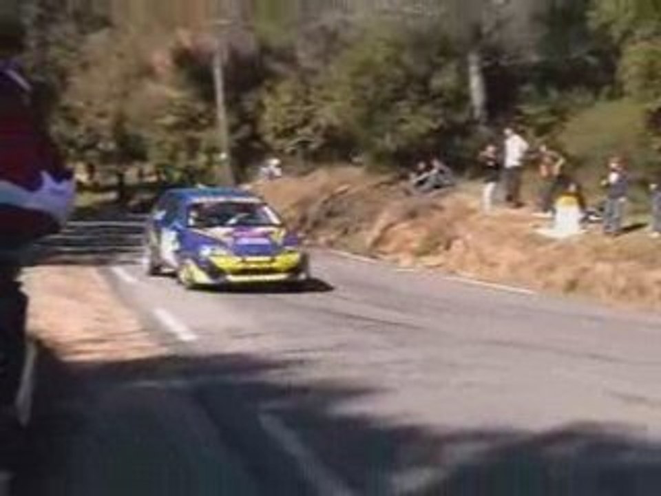 Critérium 83 2008 Es16