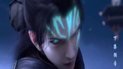 Btth 5 Episode 115,116 English Subtitle - Sub Indo (Battle Through the Hevens) Preview