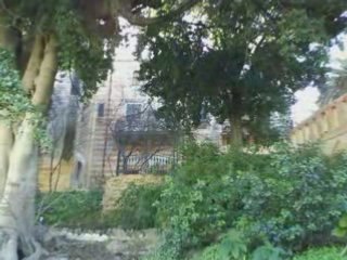 Jardines del Palacio