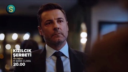 مسلسل شراب التوت البري الحلقة 72 الاعلان 1 الرسمي مترجم HD