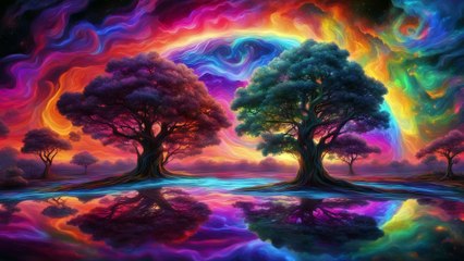 Best Of Psytrance Music Mix 2024 October Part 3