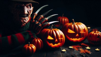 Best Of Scary Spooky Halloween Music Mix 2024 October Part 3