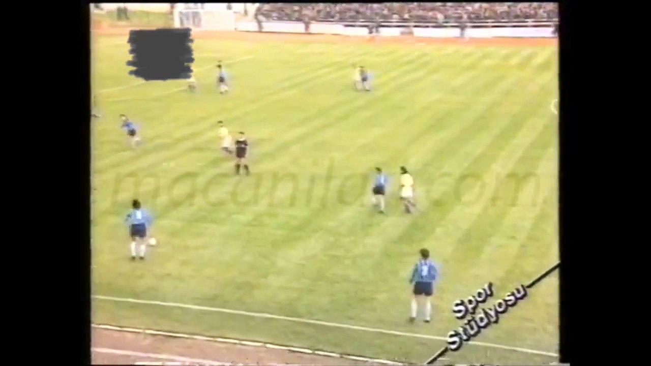 Siirt Köy Hizmetleri 0-3 Adana Demirspor 26.12.1993 1993-1994 Turkish 2nd League Group 5 Matchday 18