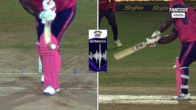 CPL 2024 Qualifier 2 Highlights | Guyana Amazon Warriors vs Barbados Royals