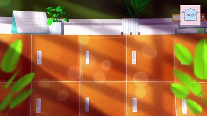 [Vietsub] UUU-EP 1