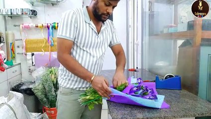 Ultimate Chocolate Bouquet Hack You NEED to Try Right Now | Dairy Milk Bouquet