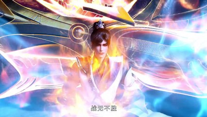 Peerless Soul  Ep 50 - WSAnime