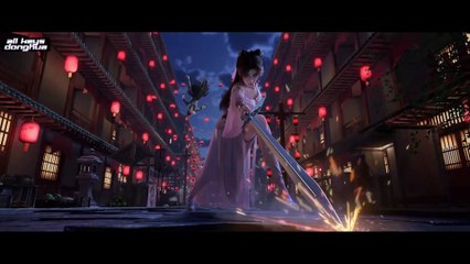 Tomb of Fallen Gods S2 Ep 10 Eng Sub