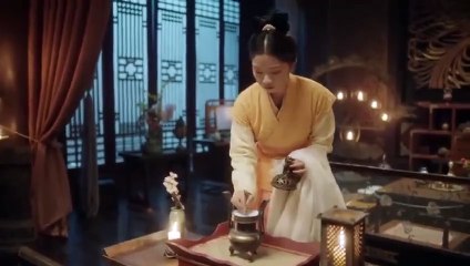 (ENG) Fate of Beauty (2024) Ep 17 EngSub