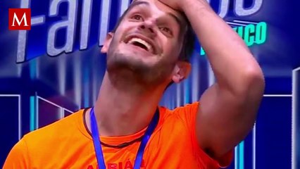 René Franco anuncia entrevista con Adrián Marcelo