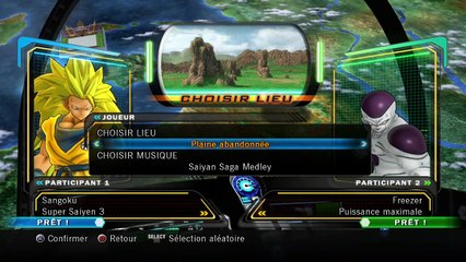 Dragon Ball Z: Ultimate Tenkaichi online multiplayer - ps3