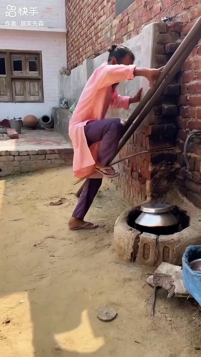Very funny Moments
