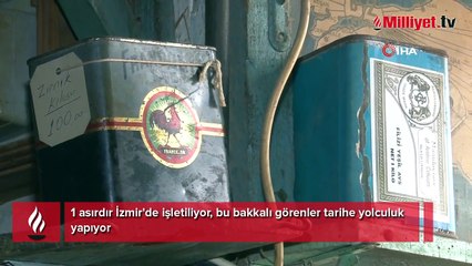 Türkiye'de eşi yok: İçeriye giren gözlerine inanamıyor: Dedem bin 750 sarı liraya aldı
