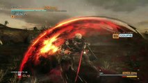 Metal Gear Rising: Revengeance online multiplayer - ps3