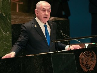 Editorial de Llamas: Israel no ataca, Israel se defiende