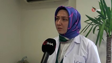 Hititler'den kalan bu gizemli mağara hastalara umut oldu: Yarı yarıya iyileşiyorlar