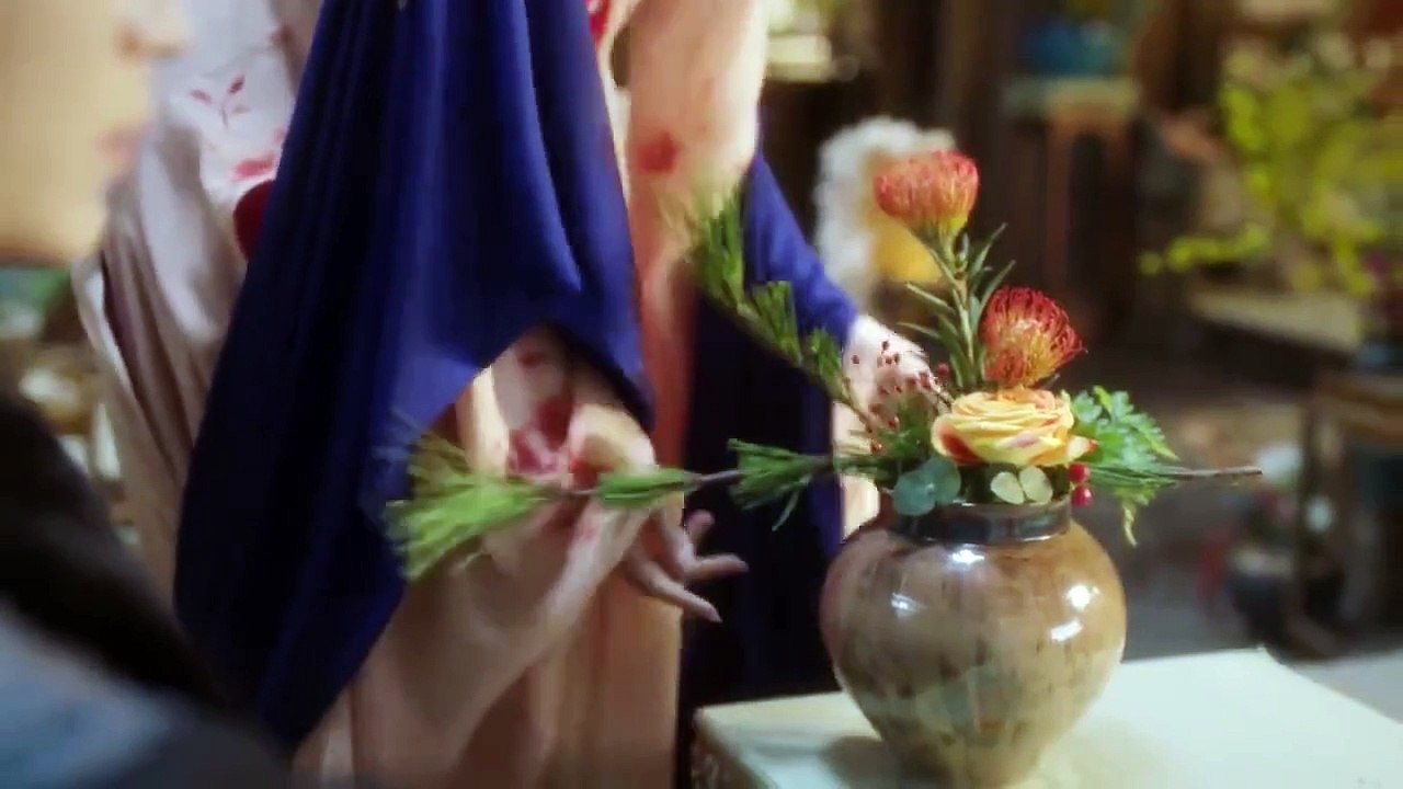 [eng sub] fake of beauty episode 02