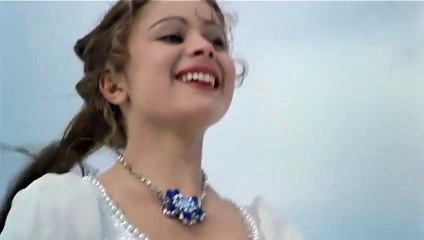 3 Haselnüsse für Aschenbrödel | 1973 [480p] Finale