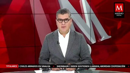 Download Video: Amparo impide emitir el listado de vacantes al Poder Judicial, explica Norma Piña a Fernández Noroña