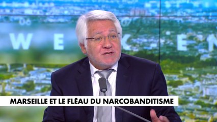 Un journaliste revient sur le profil d’un jeune tueur à Marseille :  «C’est un encouragement pour les autres car il n’a même pas peur»