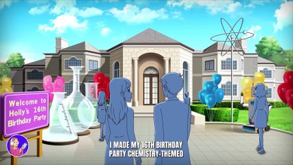 How a Chemical Injury Transformed My Life 🌟