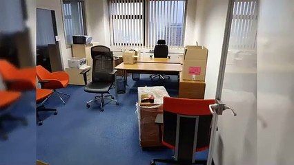 Kompleksowe przeprowadzki firm, biur tylko z firmą Manatki24