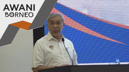 TVET pacu pembangunan, tingkat tenaga kerja berkemahiran