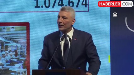 Ticaret Bakanı Bolat: Önümüzdeki hafta yeni bir müjde bekliyoruz