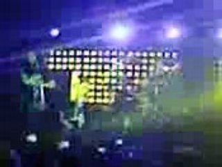 26.11.06 - Tokio Hotel Bataclan