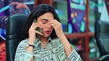 Mooray Piya Episode 2 [CC] 1st Oct 2024 - Mansha Pasha - Syed Jibran - Saheefa Jabbar - Green TV
