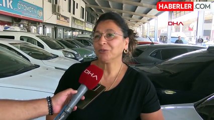 İkinci El Araç Satışında Güvenli Ödeme Sistemi Başarıyla Uygulandı