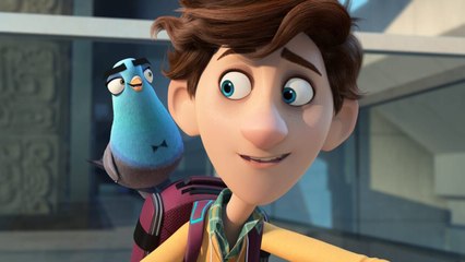 Les Incognitos - Bande Annonce 🚀