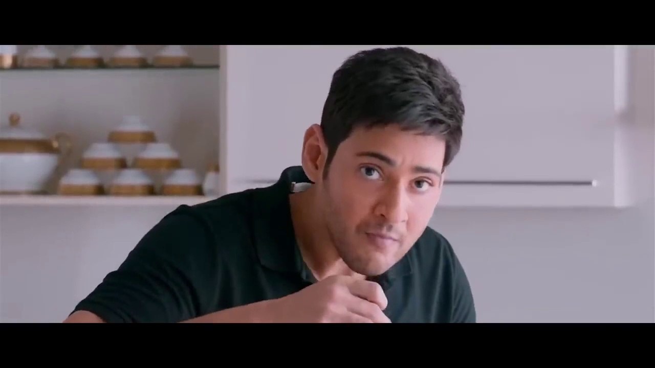 Rashmika Mandanna And Mahesh Babu Blockbuster Hindi Dubbed Movie South Indian Movie Dubbed Hindi2024