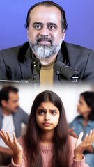 Labeled a ‘Bad Girl’? || Acharya Prashant