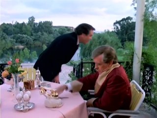 Automan TV Series 1983 - Episode 03 -The Great Pretender