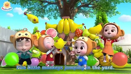 Descargar video: Walking Walking | Farm Animal Series Compilation + More LiaChaCha Kids Songs & Nursery Rhymes