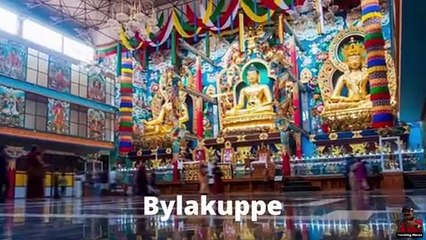 Coorg - Switzerland of Karnataka, the Scotland of India