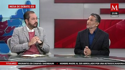 ¿Quién ganó el debate de candidatos a la vicepresidencia? | Elecciones EU 2024