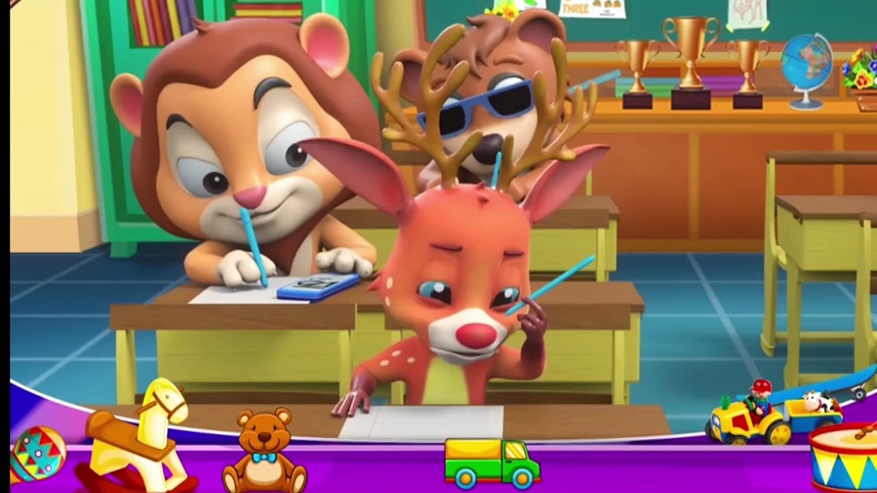 "Ultimate Kids Animal Songs Collection: Fun Sing-Alongs for Little Learners!"