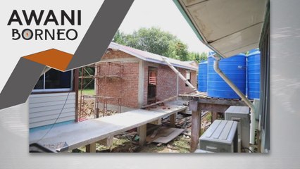 RM800,000 diperuntuk naik taraf Klinik Kesihatan Nanga Medamit