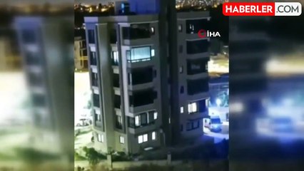 Mersin'de Sevgilisini Öldüren Şüpheli İntihar Etti