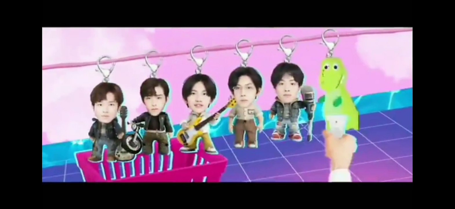 #ep11 Shine Again [BETWEEN TWO WORLD] 2023 #PROJECTC