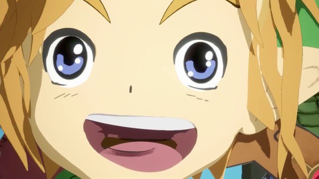 GÉNIE OU FOLIE ? ZELDA ECHOES OF WISDOM Tout savoir avant la sortie #zeldalike #nintendoswitch #fyp