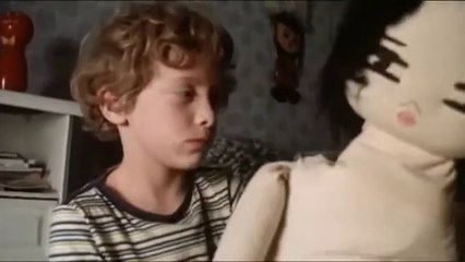 Shock (1977) Thriller