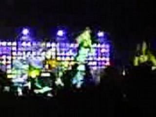 26.11.06 - Tokio Hotel Bataclan