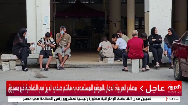 آلاف العمال الأجانب في لبنان بلا مأوى مع ضعف الإمكانيات