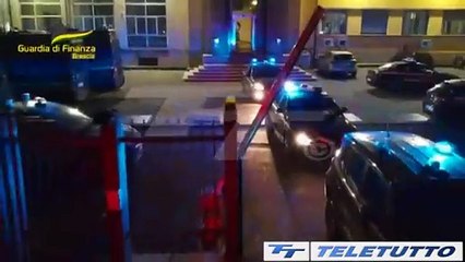 Video News - Truffava imprenditori, arrestato broker