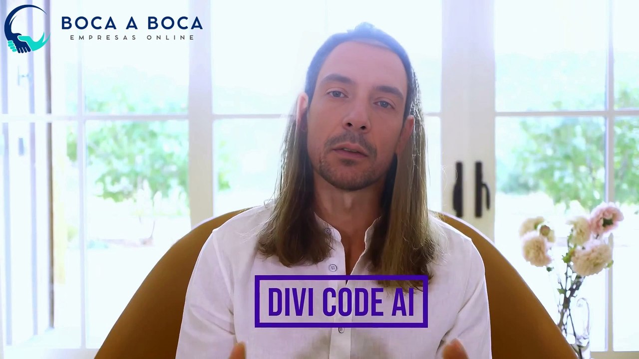 Apresentando o Divi Code AI!