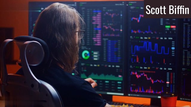 A Day in the Life of a Coffee Trader – Scott Biffin